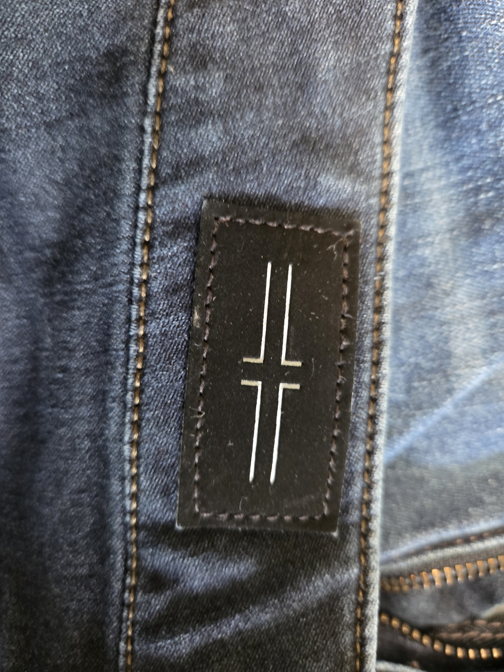 Liverpool The Bootcut Women's Jeans.